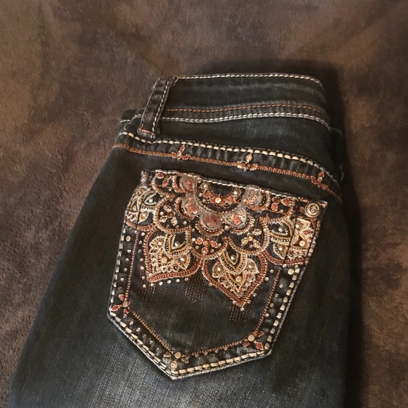 Grace in LA Denim - Nice Grace in LA jeans, great condition